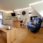 Schwarzwaldtraum Casa de Férias