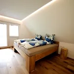 Schwarzwaldtraum Casa de Férias *