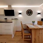 Casa de Férias Schwarzwaldtraum Unterkirnach