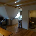 Schwarzwaldtraum Casa de Férias *