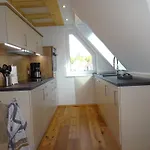 Casa de Férias Schwarzwaldtraum *