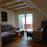 Schwarzwaldtraum Casa de Férias Unterkirnach