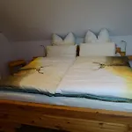 Casa de Férias Schwarzwaldtraum Unterkirnach