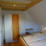 Schwarzwaldtraum Casa de Férias