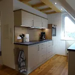 Casa de Férias Schwarzwaldtraum