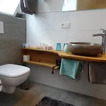 Casa de Férias Schwarzwaldtraum *