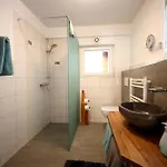 Schwarzwaldtraum Casa de Férias Unterkirnach