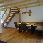 Schwarzwaldtraum * Unterkirnach