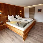 Casa de Férias Schwarzwaldtraum