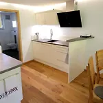Casa de Férias Schwarzwaldtraum
