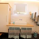 Casa de Férias Schwarzwaldtraum *