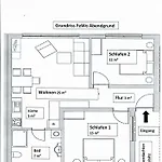 Casa de Férias Schwarzwaldtraum Unterkirnach