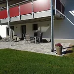 Schwarzwaldtraum Casa de Férias