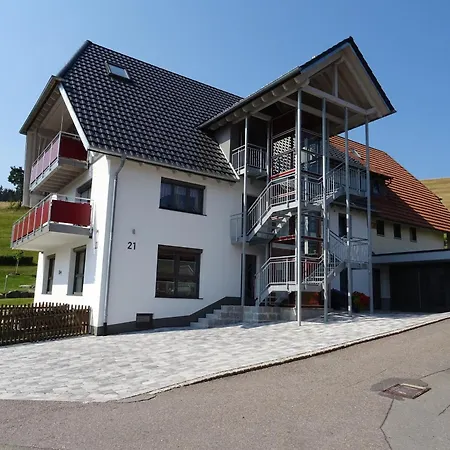 Schwarzwaldtraum