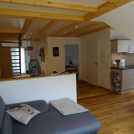 Casa vacanze Schwarzwaldtraum Unterkirnach