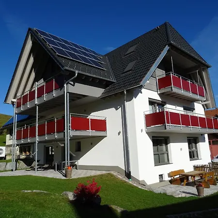 Schwarzwaldtraum * Unterkirnach