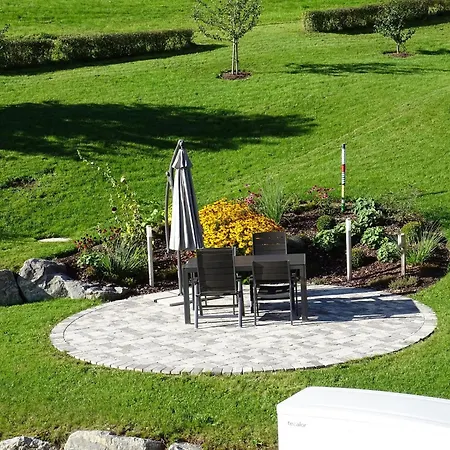 Schwarzwaldtraum Tatil Evi *