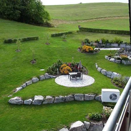 Tatil Evi Schwarzwaldtraum Unterkirnach