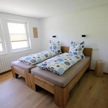 Schwarzwaldtraum Casa vacanze *