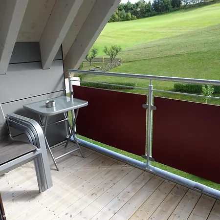 Schwarzwaldtraum Casa vacanze Unterkirnach