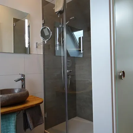 Schwarzwaldtraum * Unterkirnach