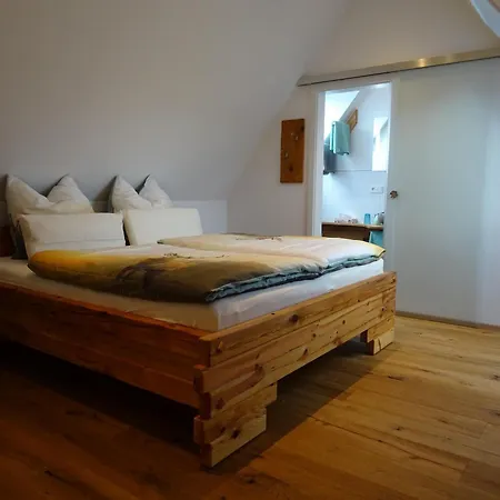 Schwarzwaldtraum * Unterkirnach