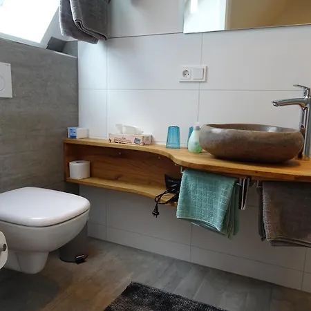 Schwarzwaldtraum * Unterkirnach