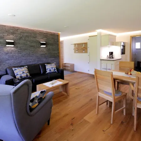 Casa vacanze Schwarzwaldtraum