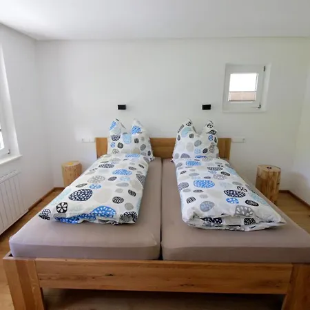 Schwarzwaldtraum Casa vacanze Unterkirnach