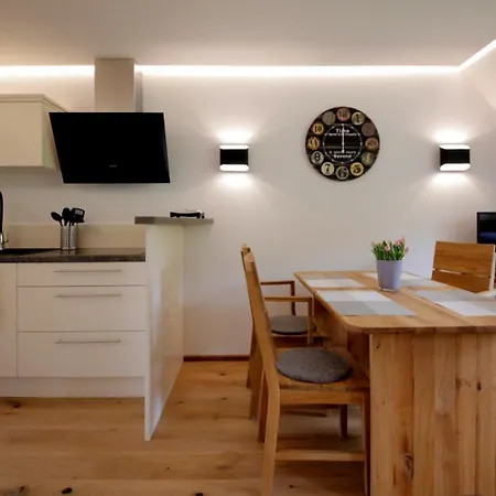 Casa vacanze Schwarzwaldtraum *