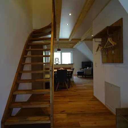 Schwarzwaldtraum Unterkirnach