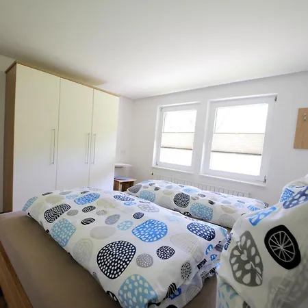 Schwarzwaldtraum Casa vacanze