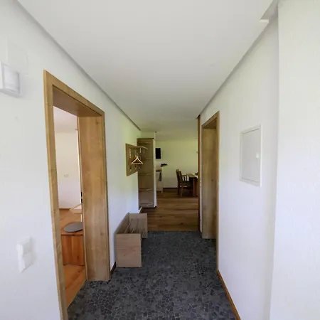 Casa vacanze Schwarzwaldtraum *