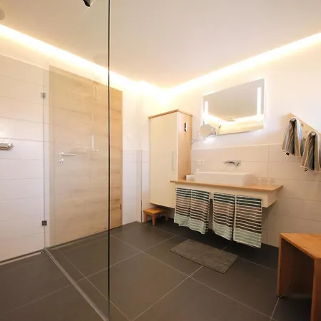 Schwarzwaldtraum Unterkirnach