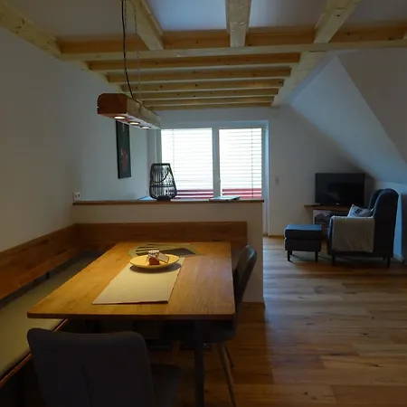 Casa vacanze Schwarzwaldtraum Unterkirnach