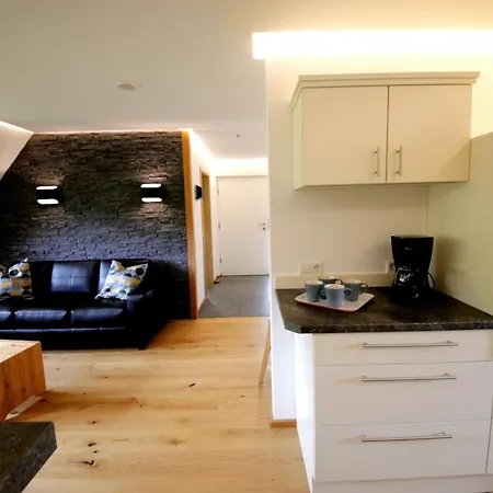 Schwarzwaldtraum Ferienhaus Unterkirnach