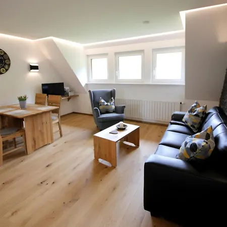 Schwarzwaldtraum Ferienhaus *