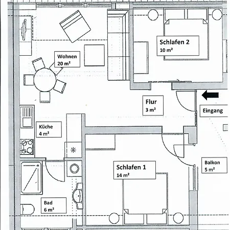 Ferienhaus Schwarzwaldtraum *