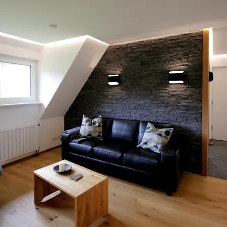 Schwarzwaldtraum Ferienhaus Unterkirnach