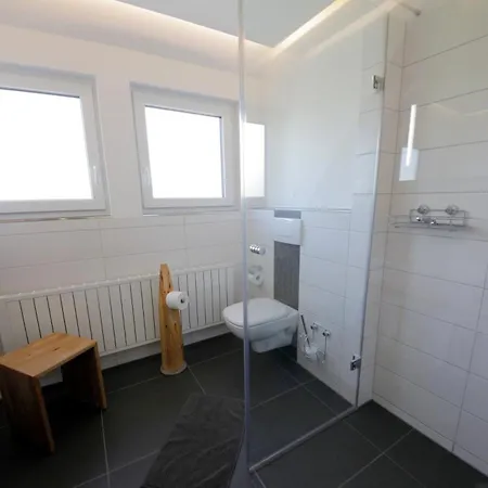 Schwarzwaldtraum Unterkirnach