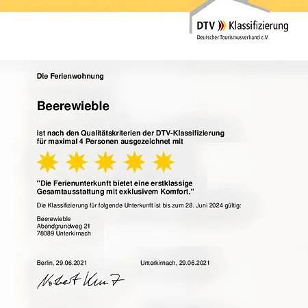 Schwarzwaldtraum *