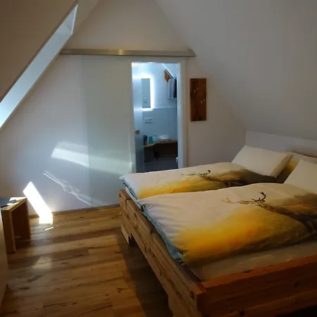 Schwarzwaldtraum * Unterkirnach