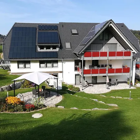 Schwarzwaldtraum *