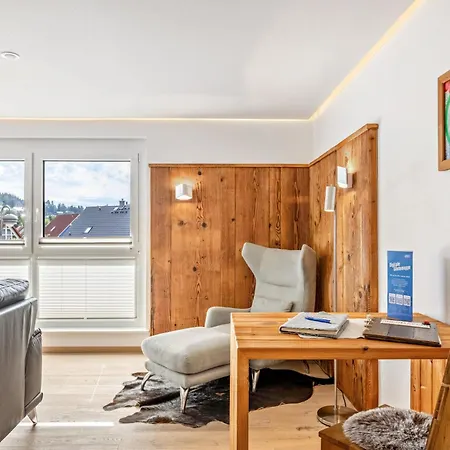 Ferienhaus Schwarzwaldtraum *