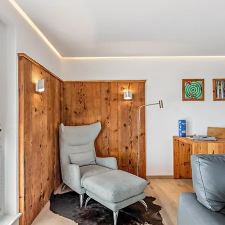 Ferienhaus Schwarzwaldtraum