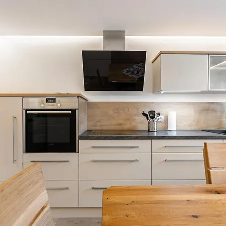 Schwarzwaldtraum Ferienhaus *