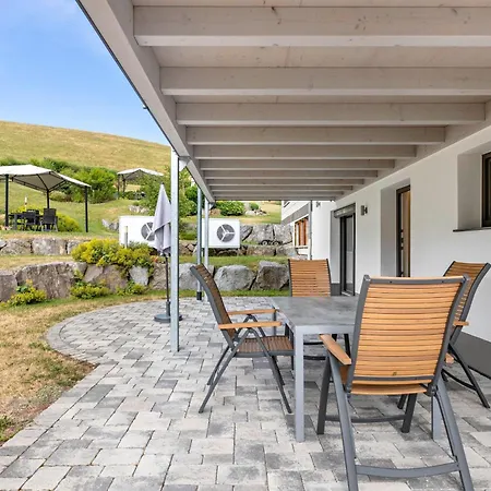 Schwarzwaldtraum Ferienhaus *