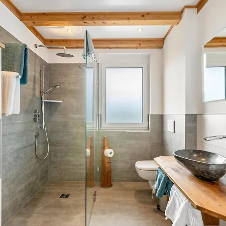 Schwarzwaldtraum Ferienhaus *