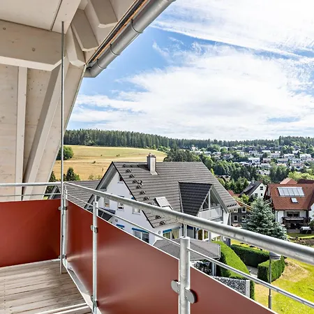 Schwarzwaldtraum Ferienhaus *