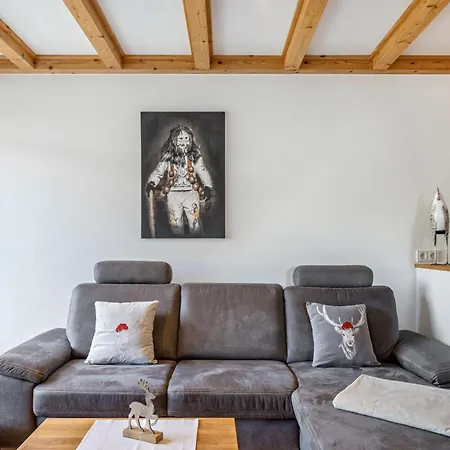 Ferienhaus Schwarzwaldtraum *